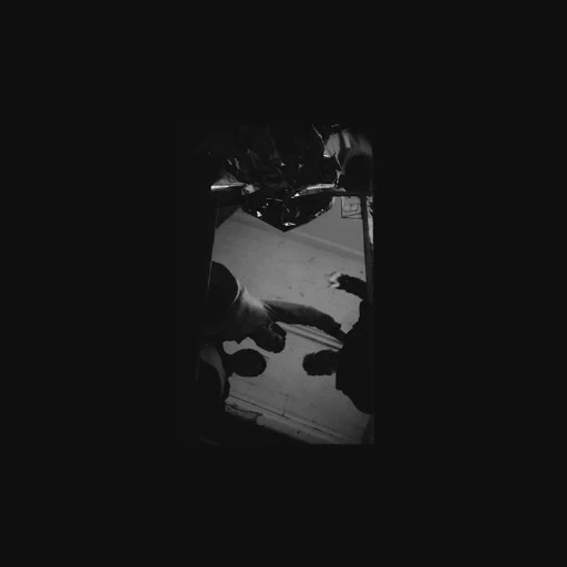 Album cover of III by BADBADNOTGOOD